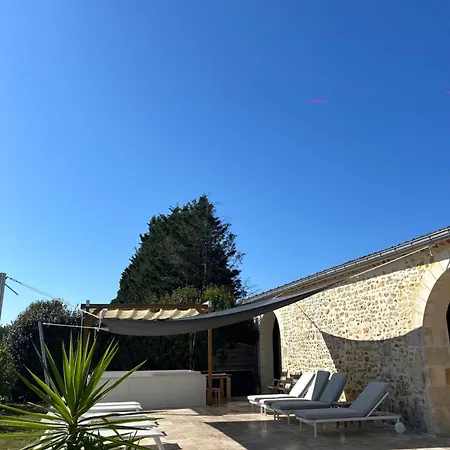 Château Bernon-2